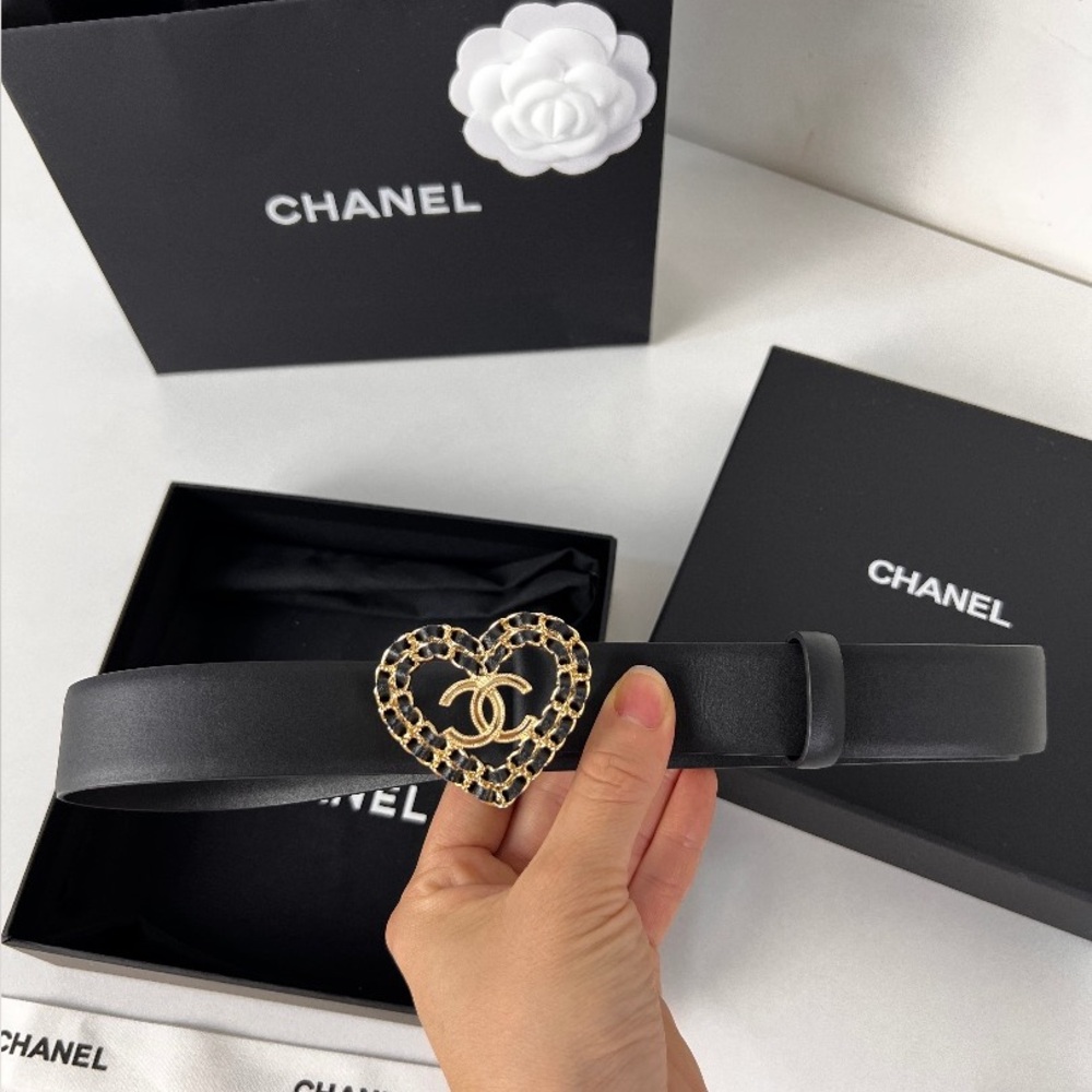 Chanel Women's Belt